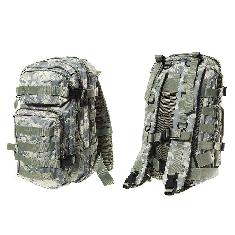 101Inc - Rugzak Assault 25L ACU